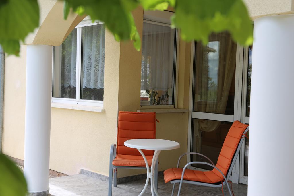 Voyage Apartments Hévíz Extérieur photo