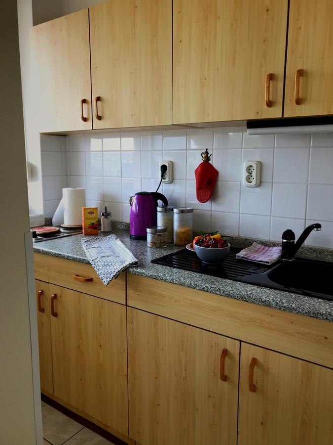 Voyage Apartments Hévíz Extérieur photo