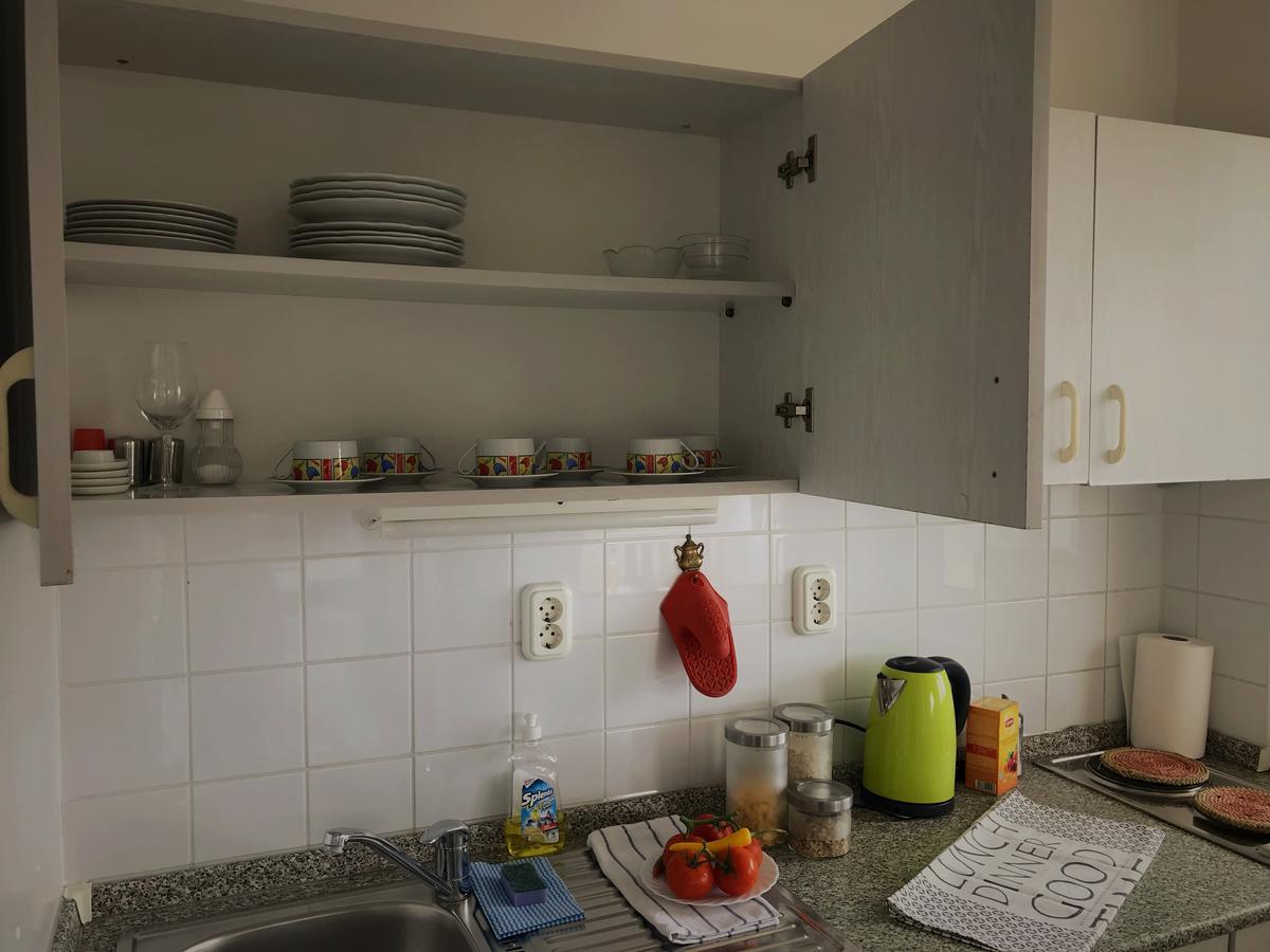 Voyage Apartments Hévíz Extérieur photo