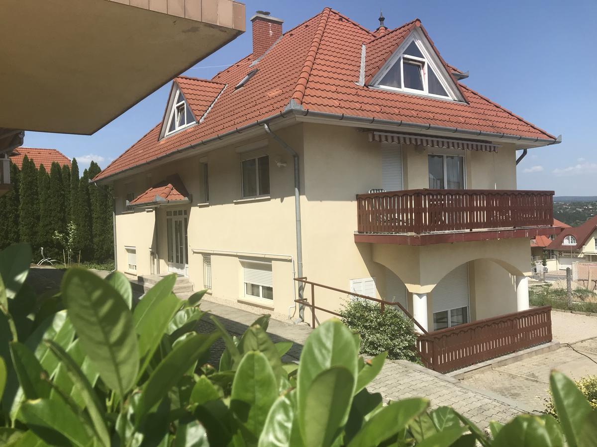 Voyage Apartments Hévíz Extérieur photo