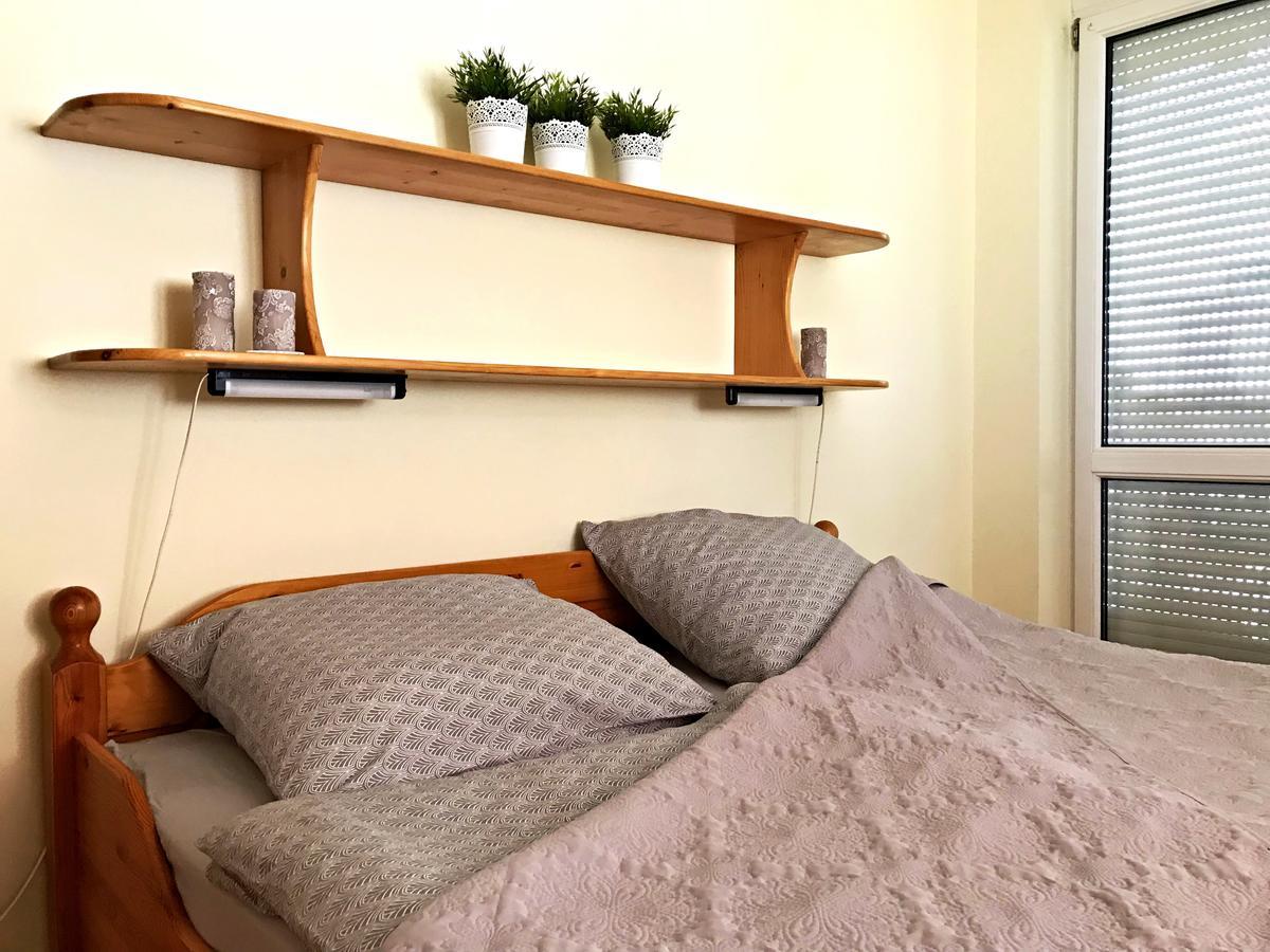 Voyage Apartments Hévíz Extérieur photo